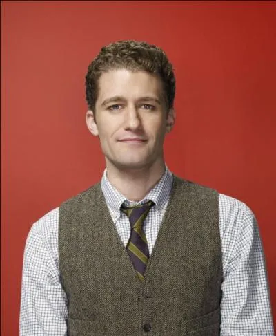 Avec qui William (Will Schuester) a-t-il rompu car sa femme lui faisait croire qu'elle tait enceinte ?