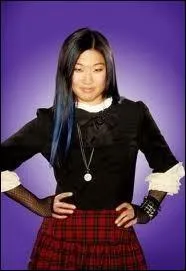 Qui Tina connat-elle depuis qu'elle a 8 ans ?