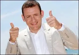 Qui est cet acteur ?