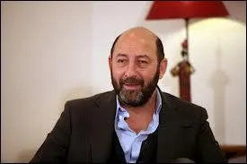 Qui est cet acteur ?