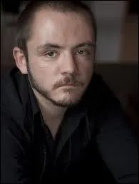 Qui est cet acteur ?