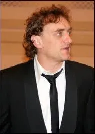 Qui est cet acteur ?