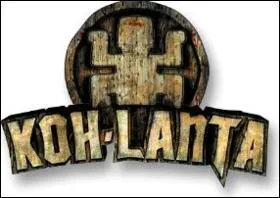 Qui prsentait  Koh-Lanta , mission d'aventure de TF1 lors de sa cration ?
