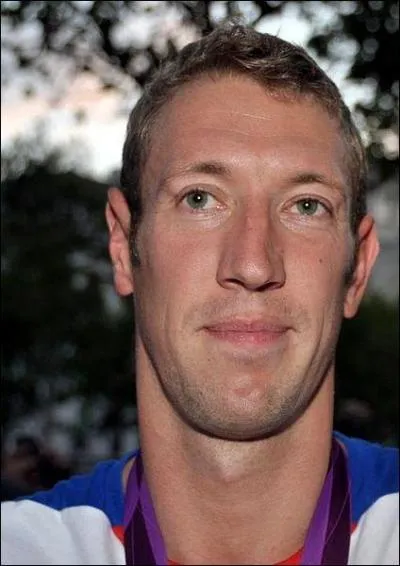 Qui est ce nageur franais ?