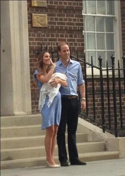 Quel est son poids de naissance ?