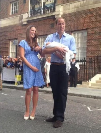 Quels sont ses prnoms ?