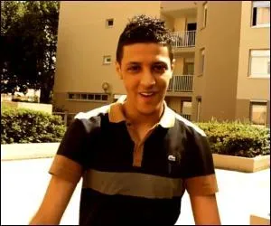 Qui est ce chanteur ?