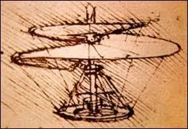 Qui est l'auteur de ce dessin ?