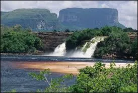 Quel est ce beau pays contenant la plus grande rserve de ptrole prouve dans ce monde ?