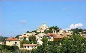 Nous terminons par une visite de la commune Drmoise de Vinsobres, situe en rgion ...
