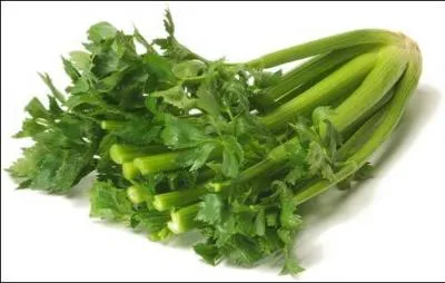 Quel(s) est(sont) ce(s) lgume(s) ?