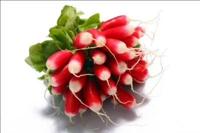 Quels sont ces lgumes ?