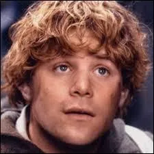 Qui insulte Sam de stupide  hobbit joufflu  ?