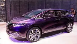 Le concept Initiale Paris est  voir sur le stand de la marque ...