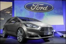 Connaissez-vous le nom de ce concept Ford ?