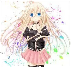 Ia chanteuse est-elle en couple ?