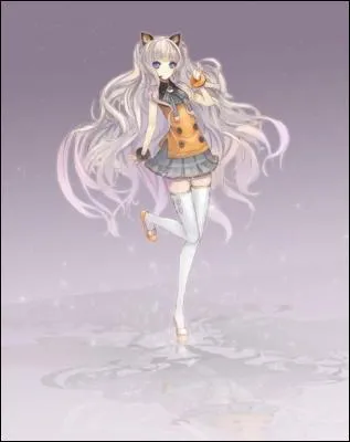 SeeU est-elle japonaise ?
