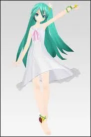  Project Diva  est-il un jeu pour faire des chansons avec les Vocaloids ?