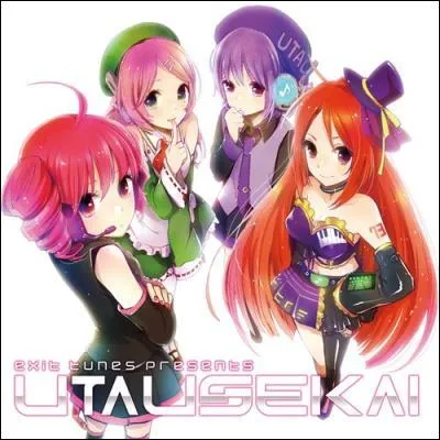  Utau  est-il la mme chose que  Vocaloid  ?