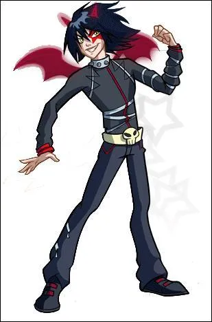 Qui Sulfus doit-il ensorceler dans la saison une ?