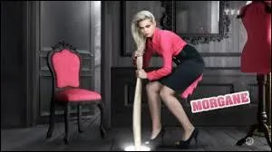 Quel ge a Morgane ?
