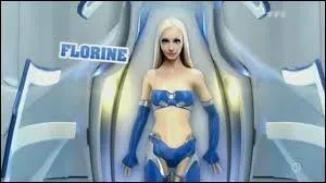 Quel ge a Florine ?