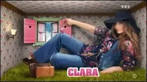 Quel ge a Clara ?