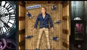 Quel ge a Guillaume ?