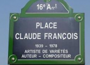 Quiz Claude Franois
