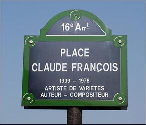 Dans quel arrondissement de Paris cette pancarte est-elle ?