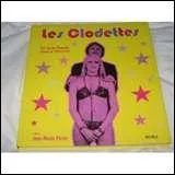 Comment s'appelle cette Clodette ?