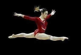 Quel est le mouvement de sol impos o il y a saut de mains 1 pied, 2 pieds, l'enchanement saut de chat-saut cart et rondade flip ou rondade flip salto pour l'option ?