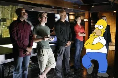 Destination la Californie o mon nouveau travail en tant qu'agent spcialis dans l'infiltration m'attend. D'ailleurs je me demande encore comment j'ai russi  dcrocher le poste. J'arrive dans...