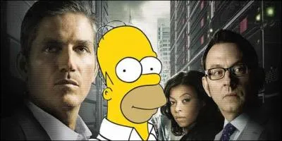 J'ai appris qu'une machine nous surveillait, qu'elle pouvait prdire les crimes. Moi et mon acolyte Harold Flanders, nous allons essayer de les viter. En plein milieu de...