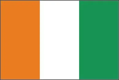 Quel est ce drapeau ?