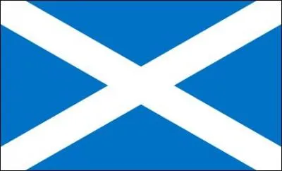 Quel est ce drapeau ?