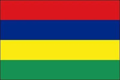 Quel est ce drapeau ?