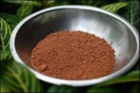 Quel est ce chocolat ?