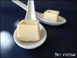 Quel est ce chocolat ?