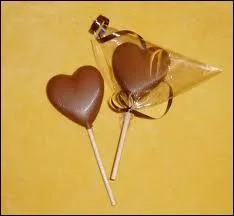 Quel est ce chocolat ?