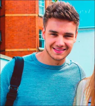 Qu'est-il rcemment arriv de grave  Liam ?