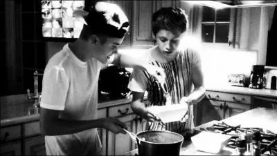 De qui Niall est-il fan ?