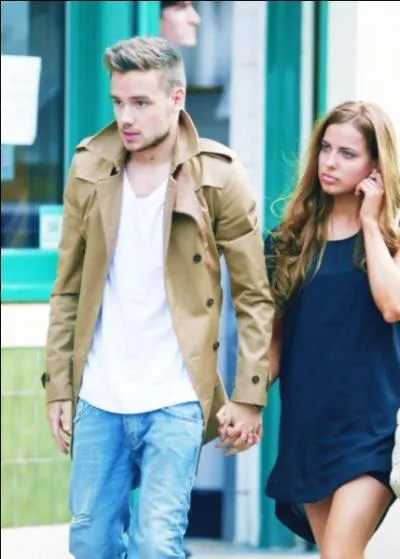 Qui est la nouvelle petite amie de Liam ? Est-elle bien vue par les fans du groupe et le groupe lui-mme ?