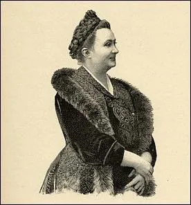 Madeleine Brs est connue pour sa thse sur l'allaitement intitule  De la mamelle et de l'allaitement  (en 1875). Elle est :