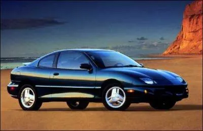 Quelle est cette marque ?