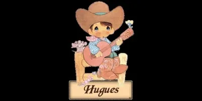 Quelle est l'origine du prénom Hugues, que l'on fête le 1er avril ?