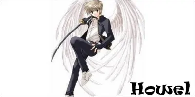 Quelle est la signification du prénom Howel, d'origine bretonne ?