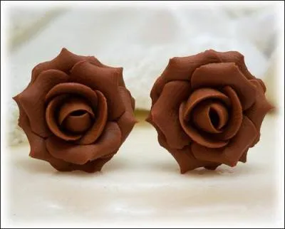 Comment dit-on  brun  en anglais ?