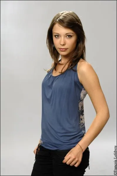 Et ce personnage la?