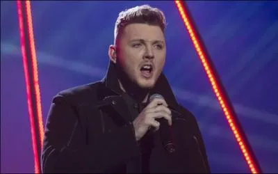 O a-t-il gagn un concours ?